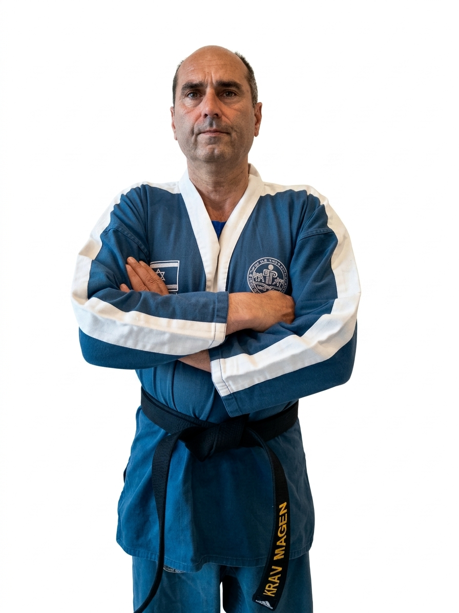 M° Andrea Faltoni