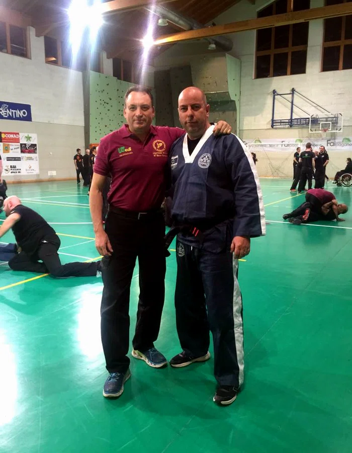 Allenamento