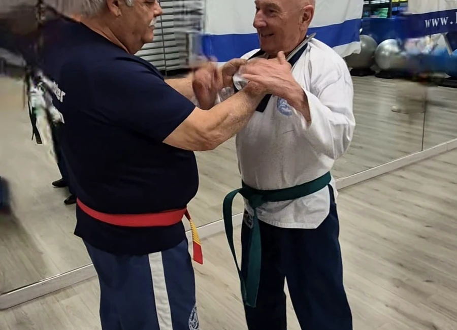 Formazione tecnica IASD