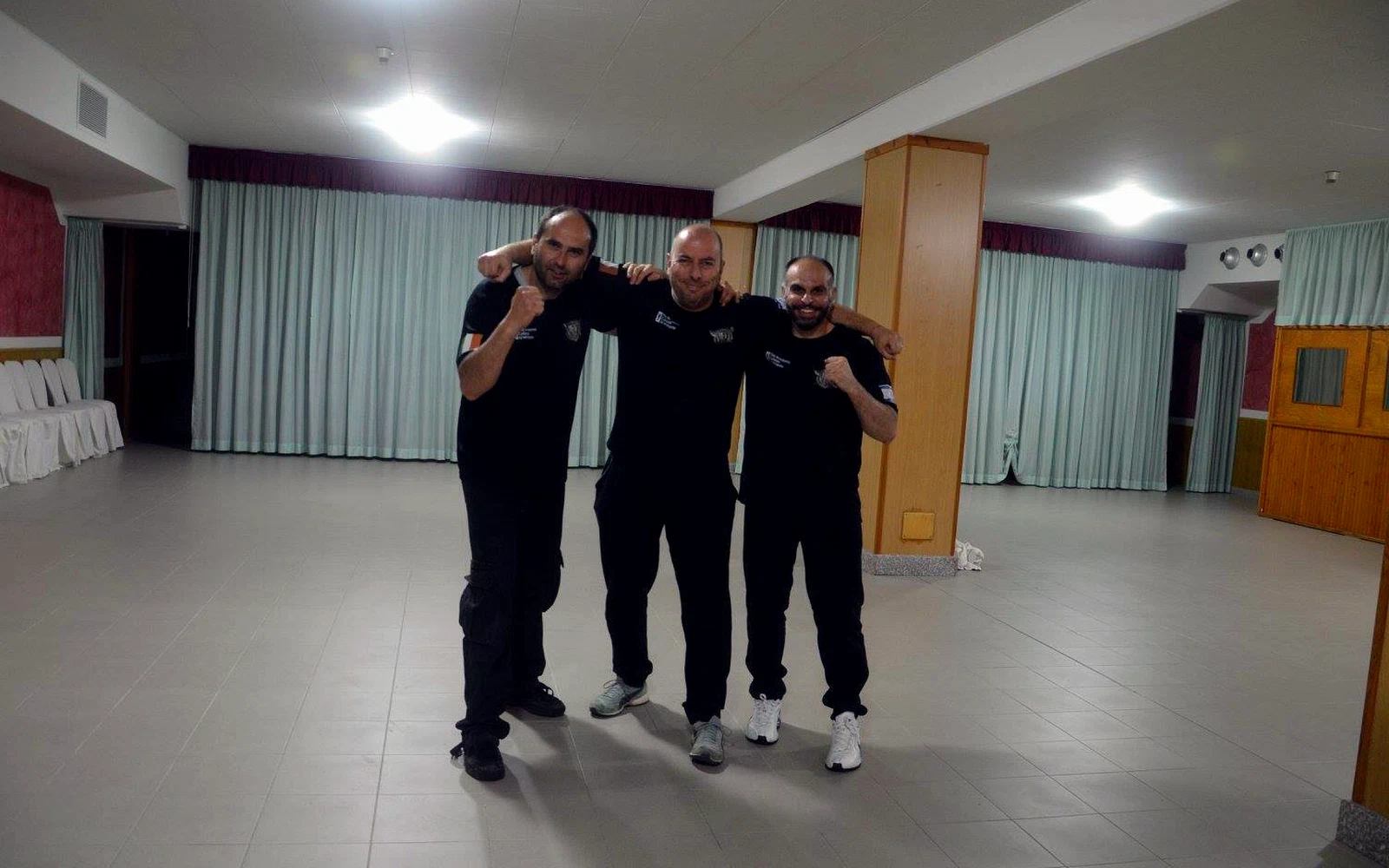 Contatti IASD