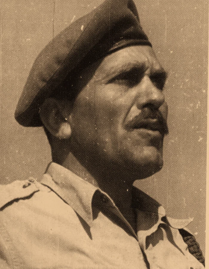 Imi Lichtenfeld