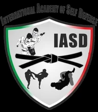 Logo IASD