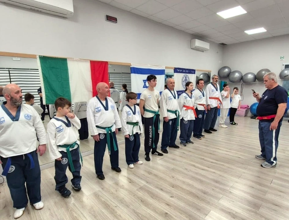 Allievi e maestri in formazione